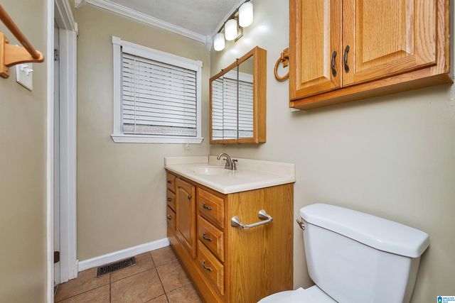 7746 TAYLOR SHOP ROAD, Trussville, AL 35173