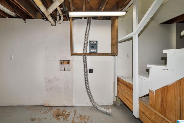 7746 TAYLOR SHOP ROAD, Trussville, AL 35173