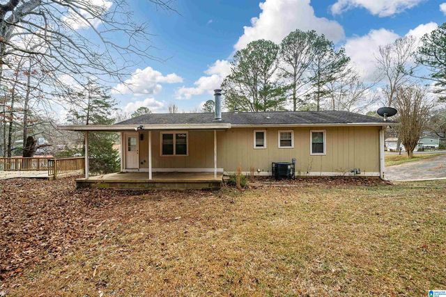 7746 TAYLOR SHOP ROAD, Trussville, AL 35173