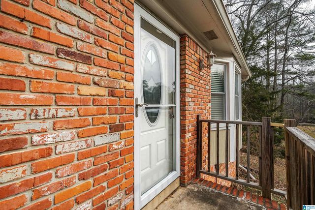 7746 TAYLOR SHOP ROAD, Trussville, AL 35173