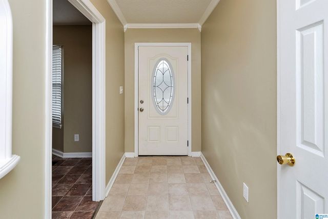 7746 TAYLOR SHOP ROAD, Trussville, AL 35173