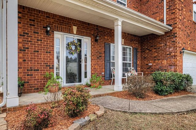 4033 Locerbie Cir, Spring Hill, TN 37174
