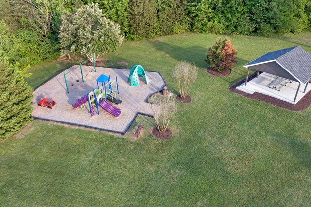 4033 Locerbie Cir, Spring Hill, TN 37174