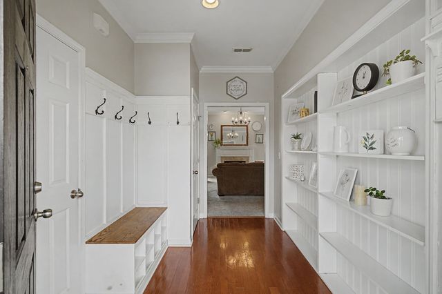 4033 Locerbie Cir, Spring Hill, TN 37174