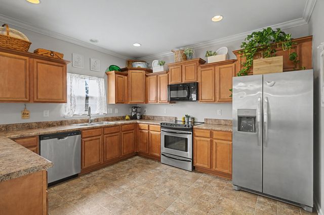 4033 Locerbie Cir, Spring Hill, TN 37174