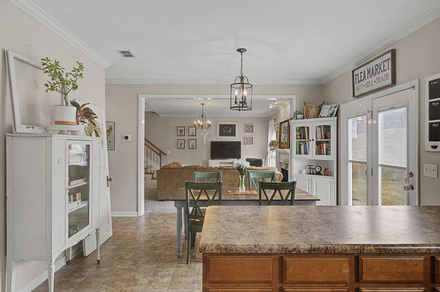 4033 Locerbie Cir, Spring Hill, TN 37174