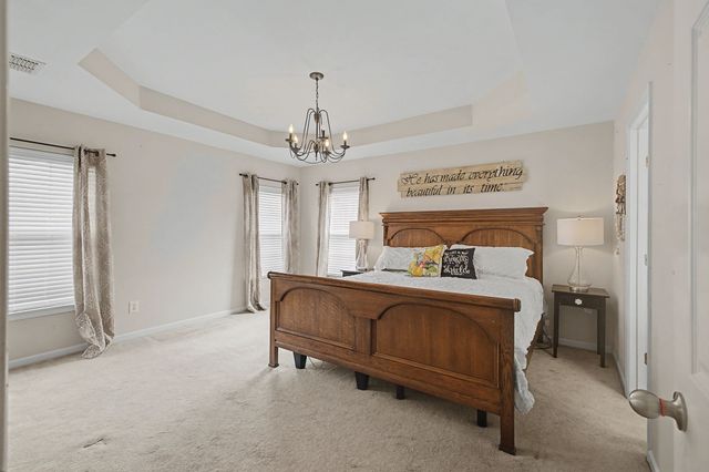 4033 Locerbie Cir, Spring Hill, TN 37174