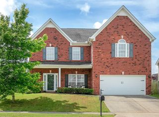 4033 Locerbie Cir, Spring Hill, TN 37174