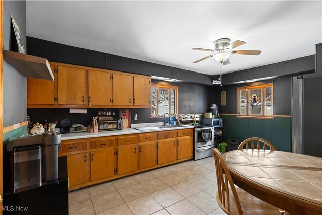 119 Main Street, Rayland, OH 43943