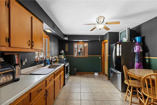 119 Main Street, Rayland, OH 43943