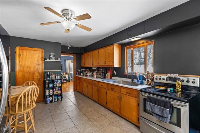 119 Main Street, Rayland, OH 43943