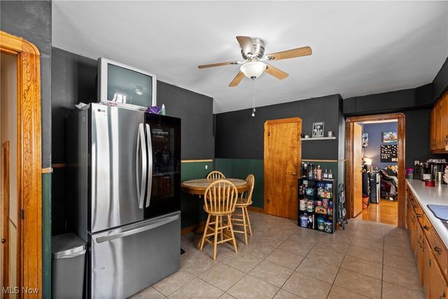 119 Main Street, Rayland, OH 43943