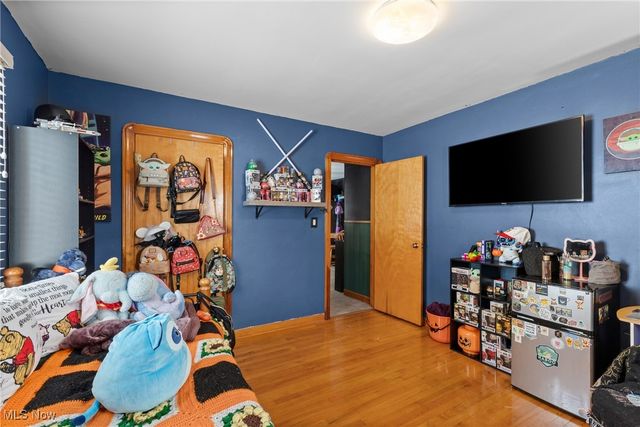 119 Main Street, Rayland, OH 43943