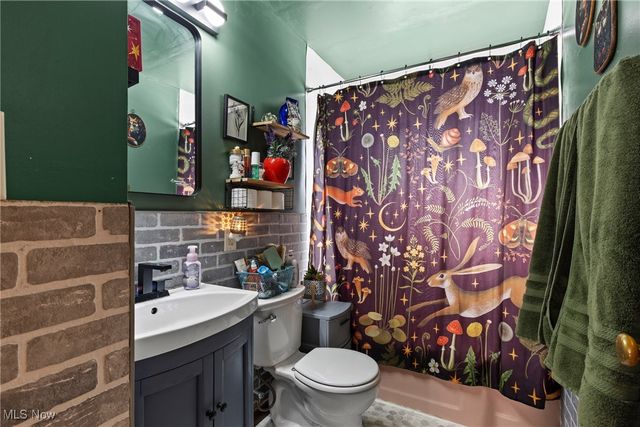 119 Main Street, Rayland, OH 43943