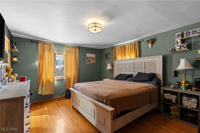 119 Main Street, Rayland, OH 43943