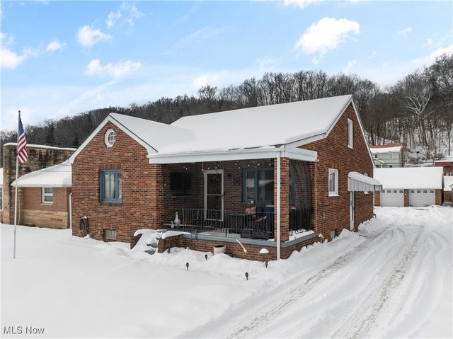 119 Main Street, Rayland, OH 43943