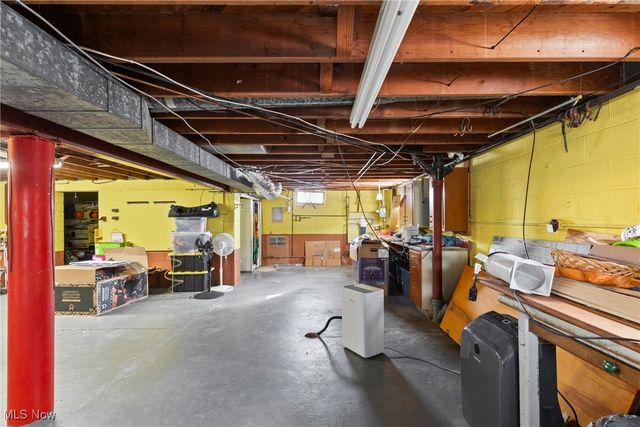 119 Main Street, Rayland, OH 43943