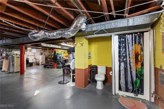 119 Main Street, Rayland, OH 43943