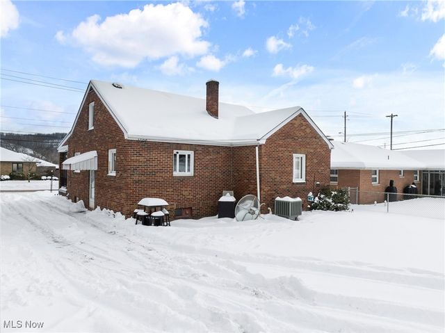 119 Main Street, Rayland, OH 43943