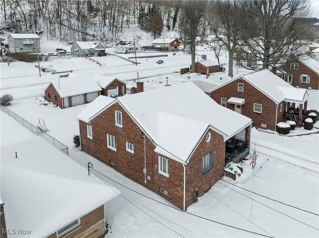 119 Main Street, Rayland, OH 43943