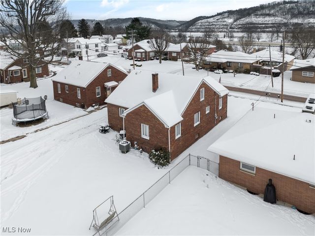 119 Main Street, Rayland, OH 43943