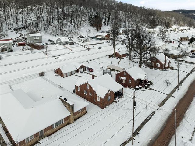 119 Main Street, Rayland, OH 43943