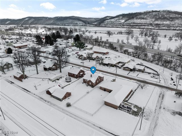 119 Main Street, Rayland, OH 43943