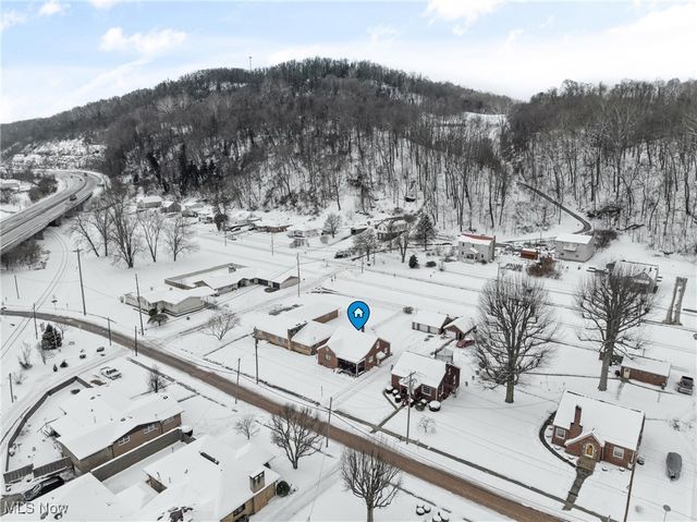 119 Main Street, Rayland, OH 43943