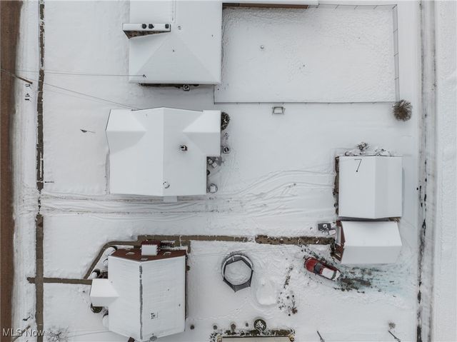 119 Main Street, Rayland, OH 43943