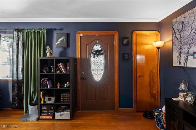 119 Main Street, Rayland, OH 43943