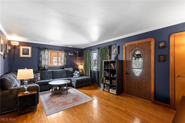 119 Main Street, Rayland, OH 43943