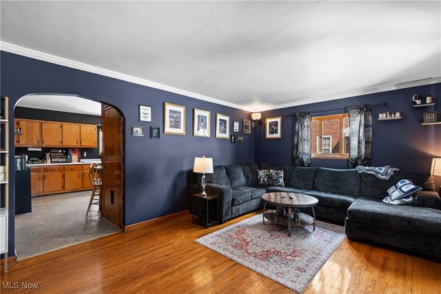 119 Main Street, Rayland, OH 43943