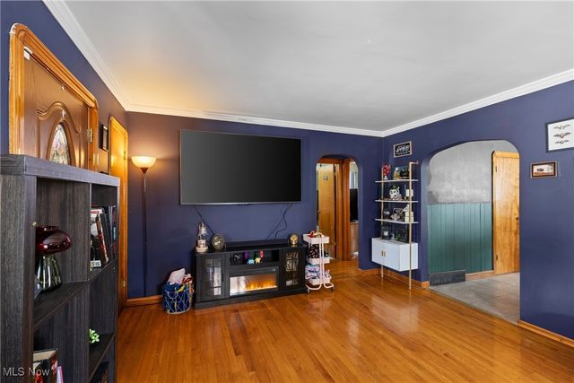 119 Main Street, Rayland, OH 43943