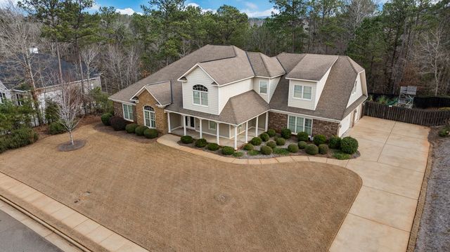 8026 Splendor Way, Columbus, GA 31904