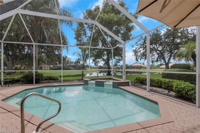 434 Palo Verde DR, Naples, FL 34119