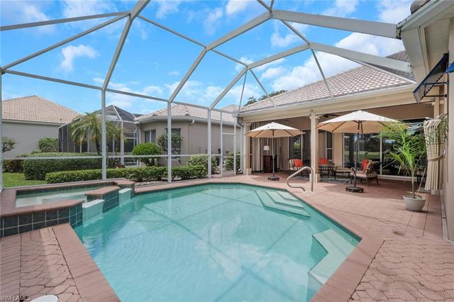 434 Palo Verde DR, Naples, FL 34119