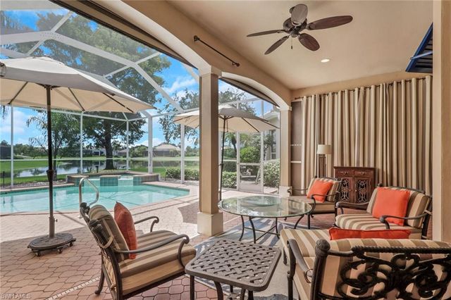 434 Palo Verde DR, Naples, FL 34119