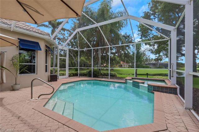 434 Palo Verde DR, Naples, FL 34119