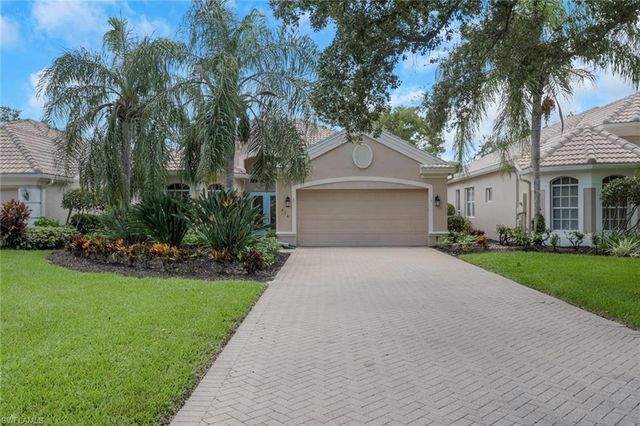 434 Palo Verde DR, Naples, FL 34119