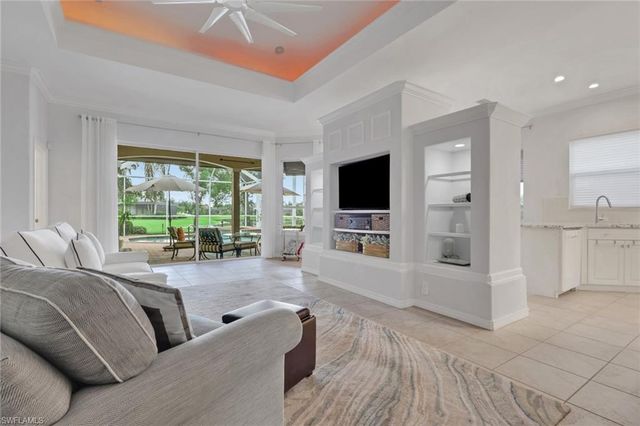 434 Palo Verde DR, Naples, FL 34119