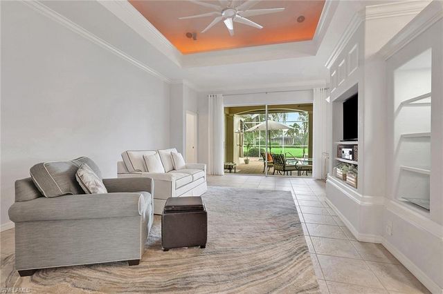 434 Palo Verde DR, Naples, FL 34119