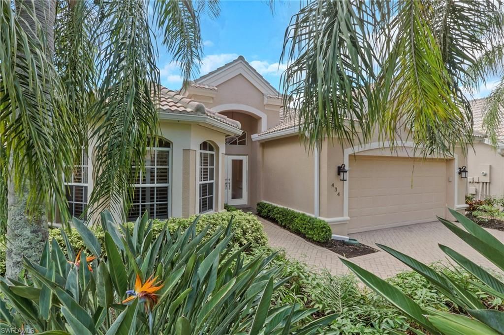 434 Palo Verde DR, Naples, FL 34119