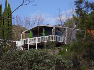 35109 Highway 79 SPACE/UNIT #32, Warner Springs, CA 92086