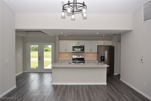 605 NW 25th ST, Cape Coral, FL 33993