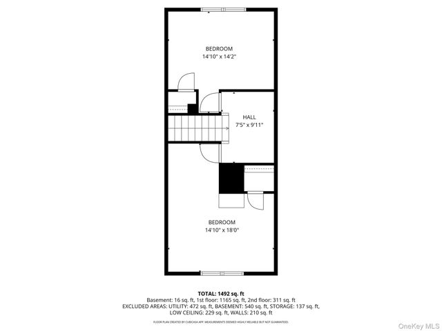 23 Pell Terrace, Garden City, NY 11530