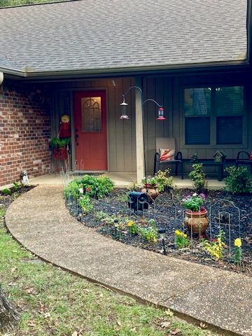 362 Meadow View Path, Holly Lake Ranch, TX 75765