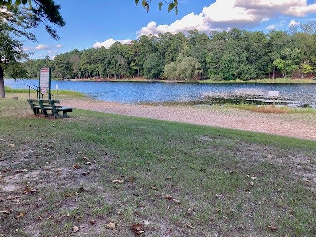362 Meadow View Path, Holly Lake Ranch, TX 75765