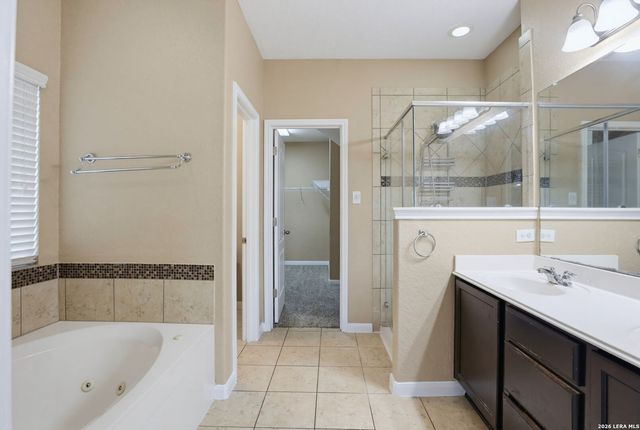22862 Allegro Creek, San Antonio, TX 78261