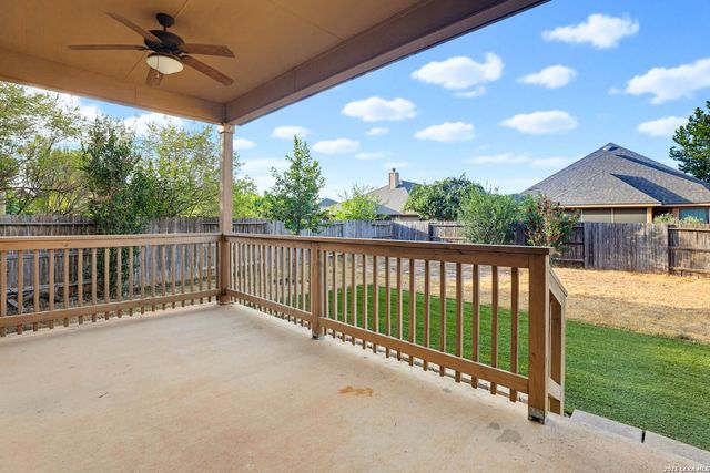 22862 Allegro Creek, San Antonio, TX 78261