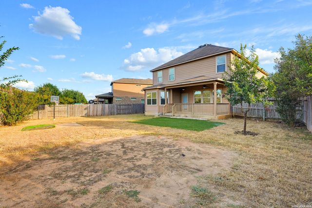 22862 Allegro Creek, San Antonio, TX 78261